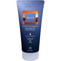 De Pflegedusche Mens Choice Relax null