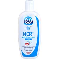 Ncr-Nutrientcream null