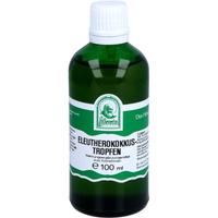 Eleutherokokktropfen null