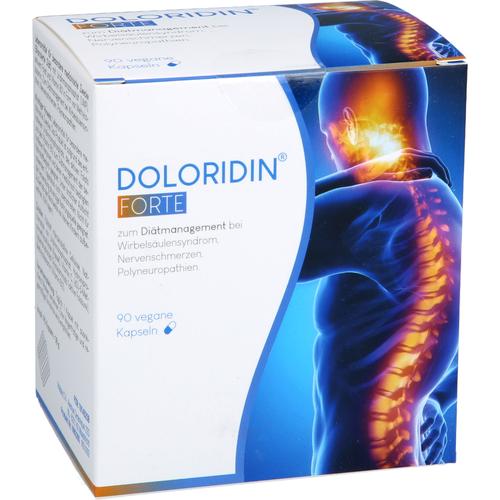 Doloridin Forte Uridinmonophosphat Ump 90 St Vitabay CV bei onfy.de kaufen 19145238