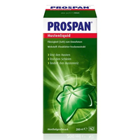 Prospan Hustenliquid null