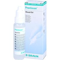 Prontosan Wound Gel null