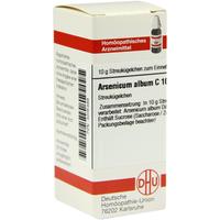 Arsenicum Alb C1000 null