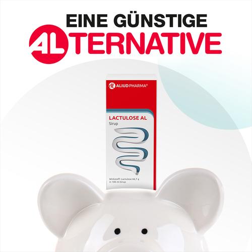 Lactulose Al Sirup 200 ml ALIUD Pharma bei onfy.de kaufen 08423875