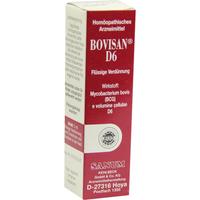 Bovisan D 6 null