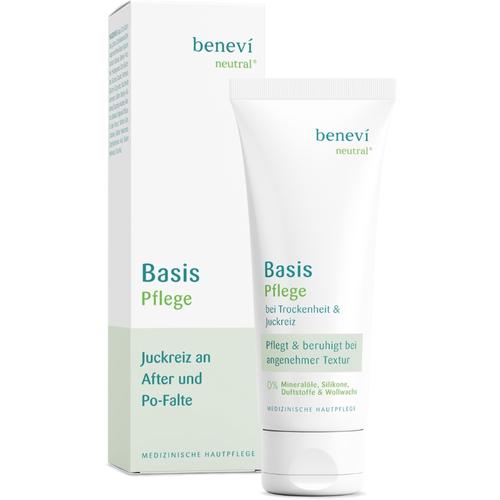 Benevi Basispflege After Po-Falte & Anal Juckreiz 75 ml Dermaportal dp bei onfy.de kaufen 19506601