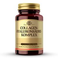 Solgar Collagen-Hyaluronsäure-Complex null