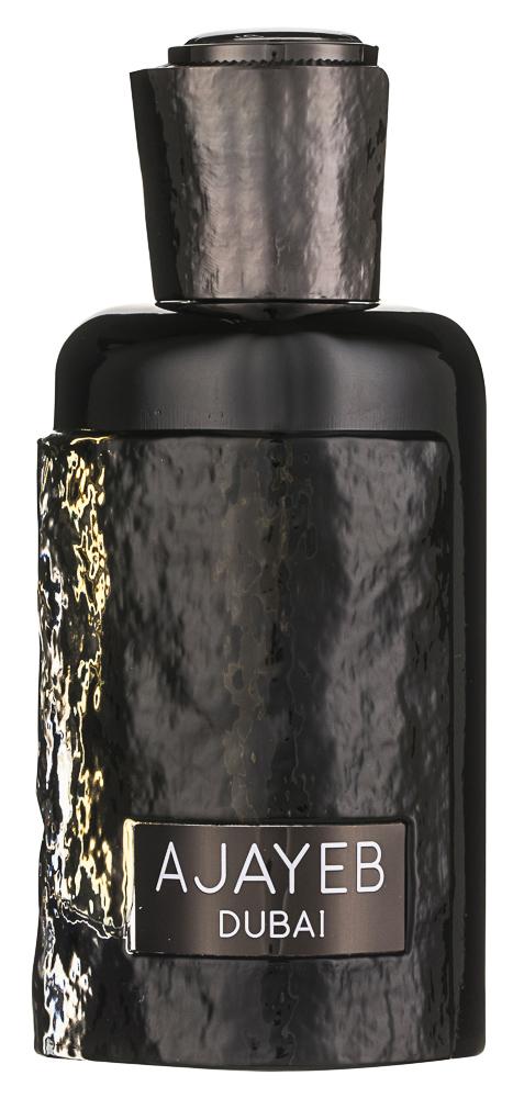 Lattafa Ajayeb Dubai Eau de Parfum 100 ml Lattafa Perfumes Industries Llc bei onfy.de kaufen 6290360591551
