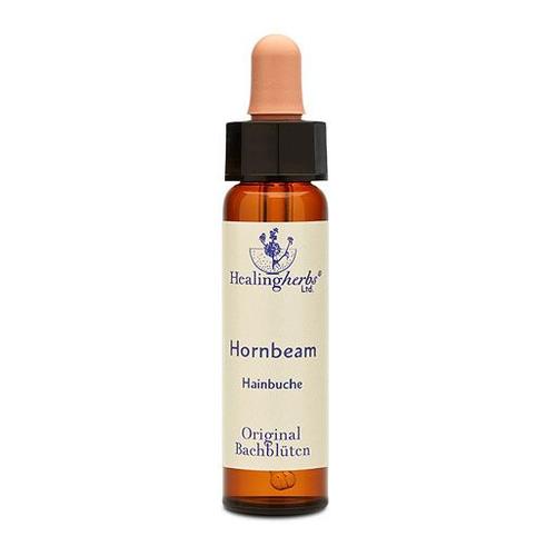 Bachblueten Hornbeam Healing Herbs 10 ml Leitner Lifecare bei onfy.de kaufen 07363473