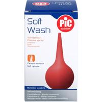 Klistierspritze Soft 27ml null