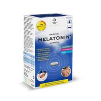 Melatonin Plus Kapseln