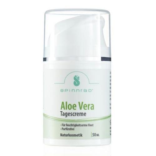 Aloe Vera Tagescreme 50 ml Spinnrad bei onfy.de kaufen 10393242