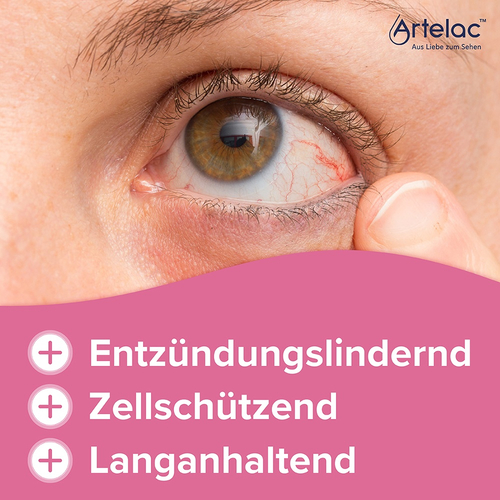 Artelac Augenbesänftiger Mdo 10 ml Dr. Gerhard Mann bei onfy.de kaufen 19147065