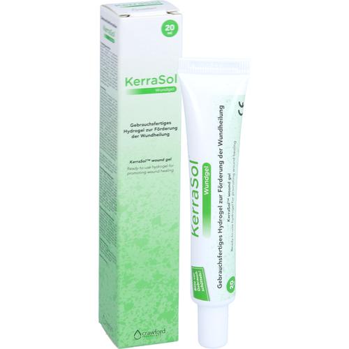 Kerrasol Wundgel 20 ml 1001 Artikel Medical bei onfy.de kaufen 17515808