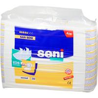 San Seni Normal Vorlage