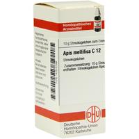 Apis Mellifica C12