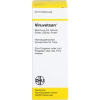 Viruvetsan Vet null