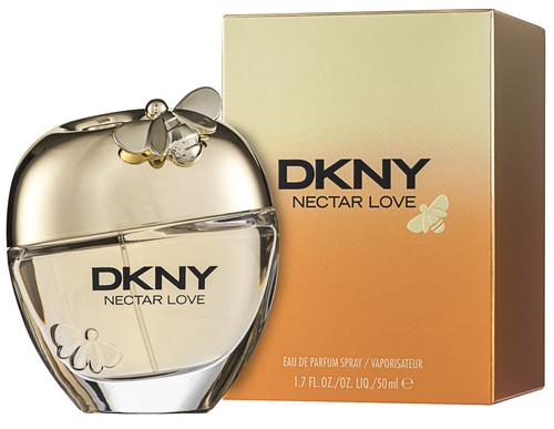 Donna Karan DKNY Nectar Love Eau de Parfum 100 ml Interparfums Sa bei onfy.de kaufen 0085715950222