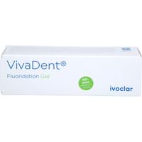 Vivadent Fluoridation Gel null