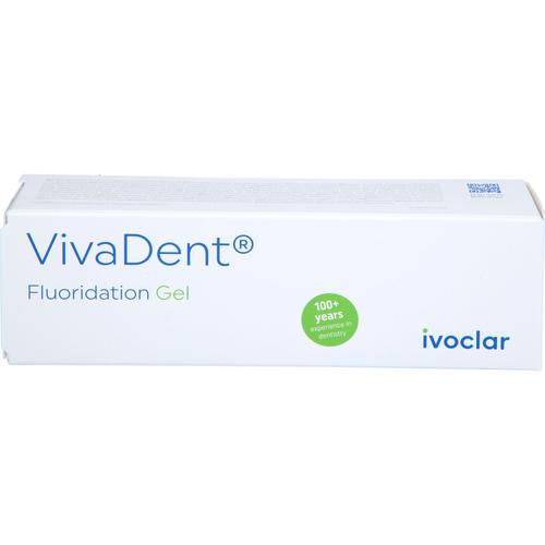 Vivadent Fluoridation Gel 75 ml Ivoclar Vivadent bei onfy.de kaufen 18851684