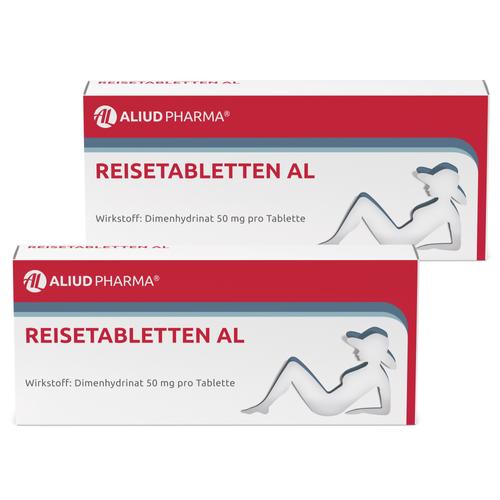 Reisetabletten Al 20 St ALIUD Pharma bei onfy.de kaufen 00243607
