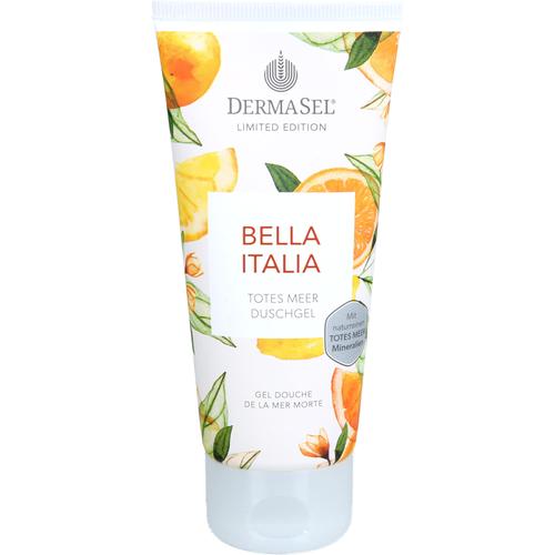 Dermasel Tm Bella Italia Duschgel Le 100 ml MCM KLOSTERFRAU Vertr. bei onfy.de kaufen 06774263