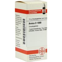 Arnica D1000 null