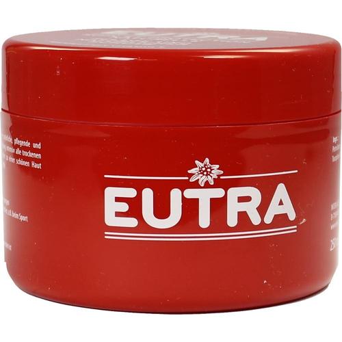 Eutra Pflege-Melkfett Cosmetic 250 ml INTERLAC FRANCE SARL bei onfy.de kaufen 05749576