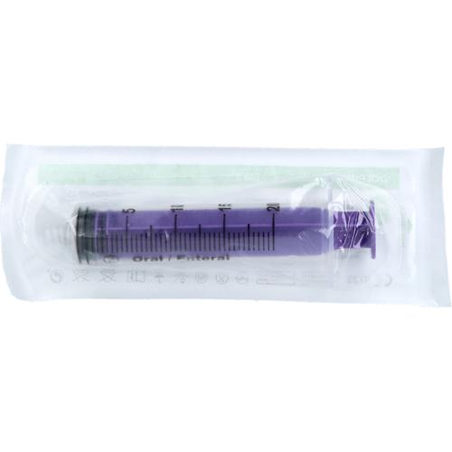 Dolpina Enterale Spritze Enfit 20 ml 30 St Dolp Medical bei onfy.de kaufen 15784591