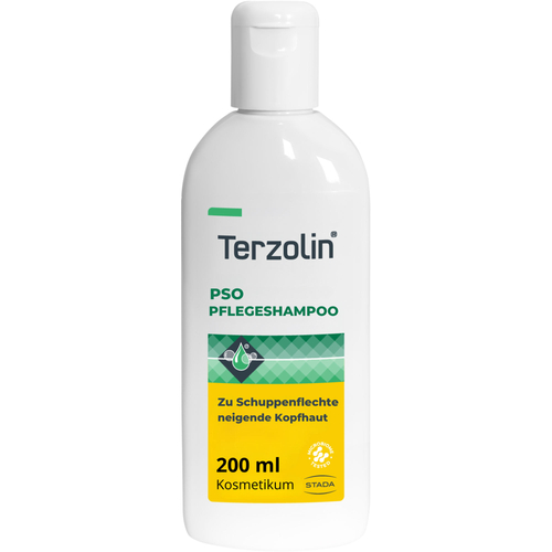 Terzolin Pso Pflegeshampoo 200 ml STADA Consumer Health Deutschland bei onfy.de kaufen 20086883