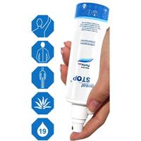 Sweatstop Aloe Vera Forte Plus Upside Down Spray null