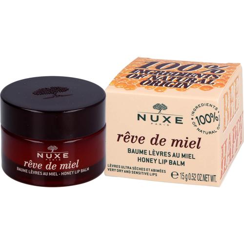 Nuxe Reve De Miel Nährender Lippenbalsam Nf 15 g NUXE bei onfy.de kaufen 18173379