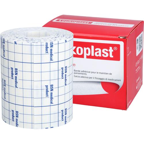 Leukoplast Fixomull Stretch 10 cmx10 M 1 St adequapharm bei onfy.de kaufen 19204030