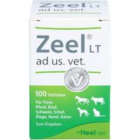 Zeel Lt Ad Us. Vet.