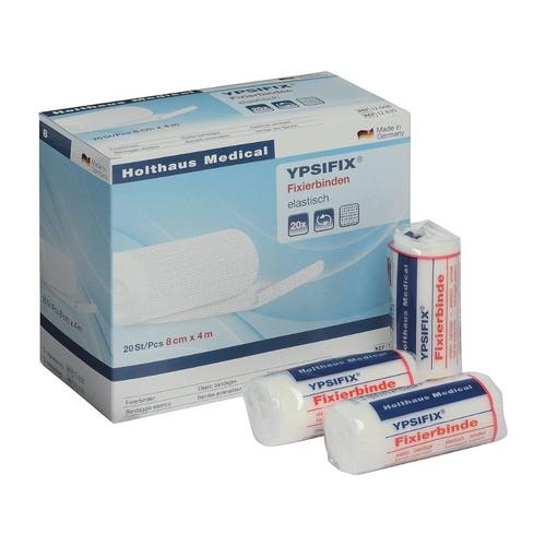 Fixierbinden Ypsifix 12cmx4M 20 St Holthaus Medical bei onfy.de kaufen 03256214