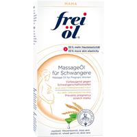 Frei Öl Massageöl für Schwangere null