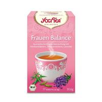 Yogi Tea Frauen Balance Bio
