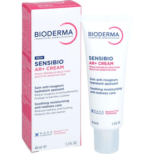 Bioderma Sensibio Ar+ 40 ml NAOS Deutschland bei onfy.de kaufen 19515600