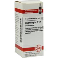 Staphisagria C12 null
