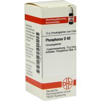 Phosphorus D60 null