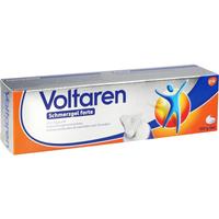 Voltaren Schmerzgel Forte 23.2 mg/G Gel null