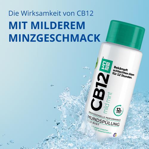 Cb12 Mild 250 ml Cooper Consumer Health Deutschland bei onfy.de kaufen 10000366