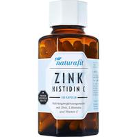 Naturafit Zink Histidin C null
