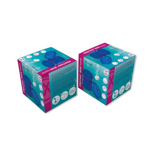 miradent Protho® Box home 1 St Hager Pharma bei onfy.de kaufen 19743904