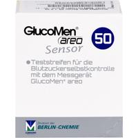 Glucomen Areo Sensor Teststreifen