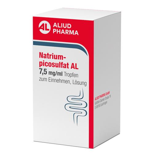 Natriumpicosulfat Al 7.5 mg/ml Tropf.z.ein. Lösung 15 ml ALIUD Pharma bei onfy.de kaufen 18890750