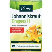 Kneipp Johanniskraut Dragees H null