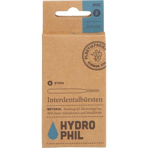 Interdental-Bürste 0.50Mm // Iso 2 6 St ECO Operations bei onfy.de kaufen 16794031