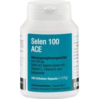 Selen 100 Ace null