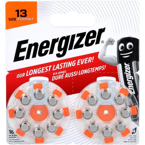Energizer Hörgerätebatterie 13 16 St Wellneuss bei onfy.de kaufen 18403098